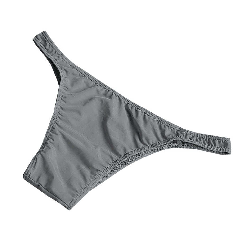 Slip sous vêtement homme pour mode de vie actif 5% élasthanne 95% tissu polyam - Picture 20 of 32