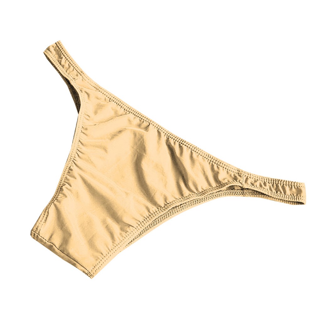 Slip sous vêtement homme pour mode de vie actif 5% élasthanne 95% tissu polyam - Picture 26 of 32
