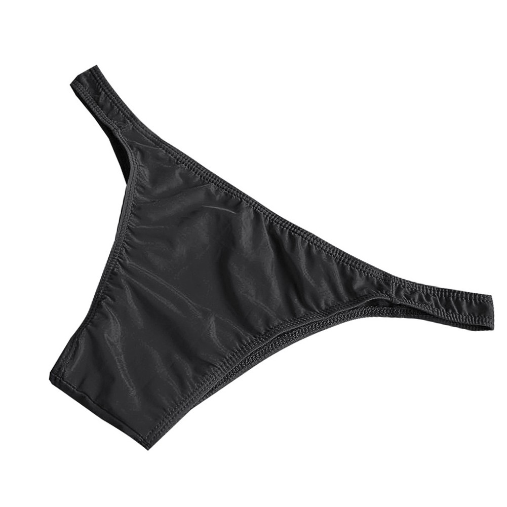 Slip sous vêtement homme pour mode de vie actif 5% élasthanne 95% tissu polyam - Picture 24 of 32