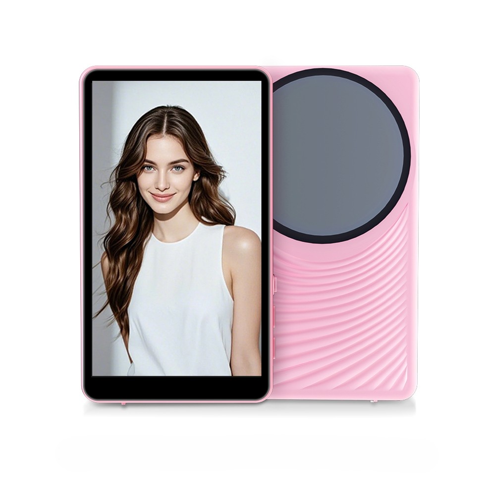 Compact Mobile Phone Selfie Projector with Strong Magnet for Easy Attachment - Zdjęcie 11 z 11
