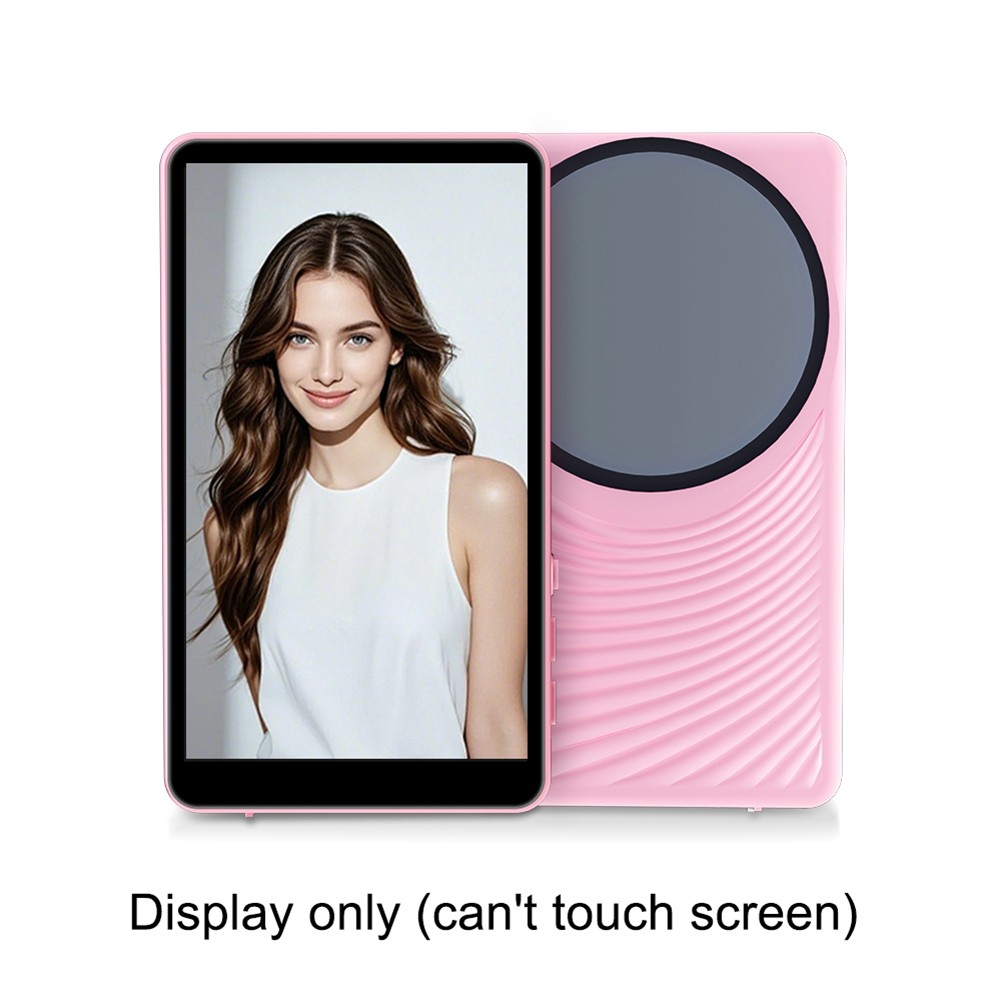 Compact Mobile Phone Selfie Projector with Strong Magnet for Easy Attachment - Zdjęcie 10 z 11