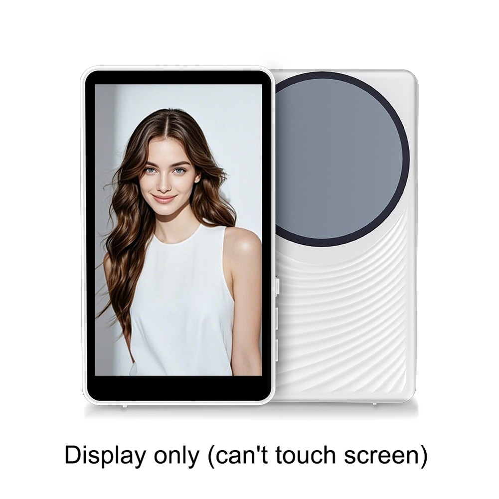 Compact Mobile Phone Selfie Projector with Strong Magnet for Easy Attachment - Zdjęcie 6 z 11
