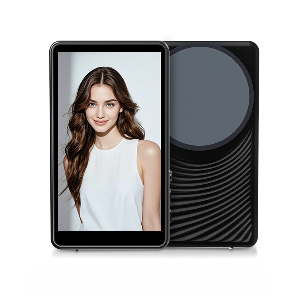 Compact Mobile Phone Selfie Projector with Strong Magnet for Easy Attachment - Zdjęcie 9 z 11