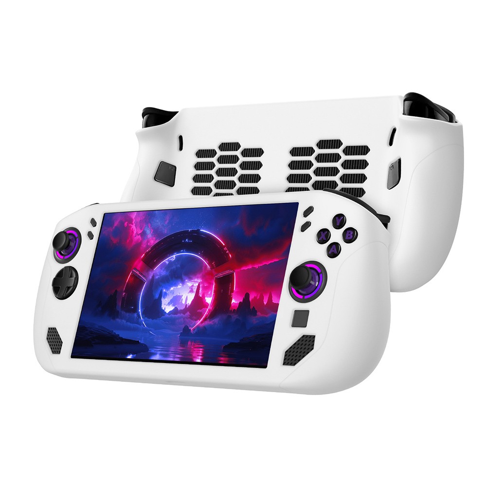 Lenovo Legion Go Cases, Covers And Screen Protectors