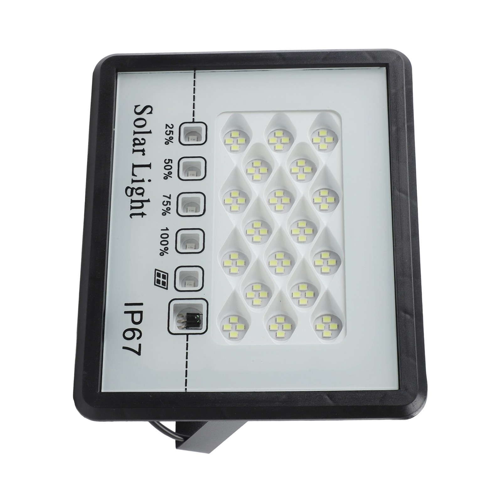 Innovative Solar Lighting Solutions with Advanced Remote Control Features