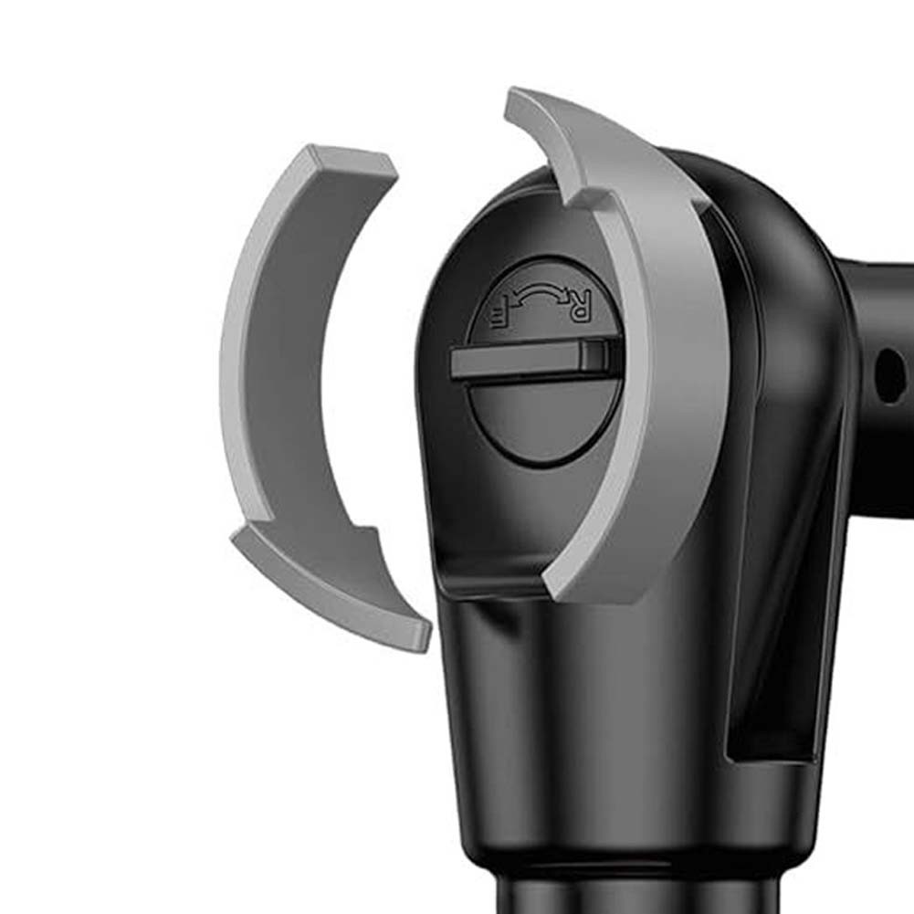 Automatic Hand Wrench Slim Design Tool High Torque Performance Non-slip Handle