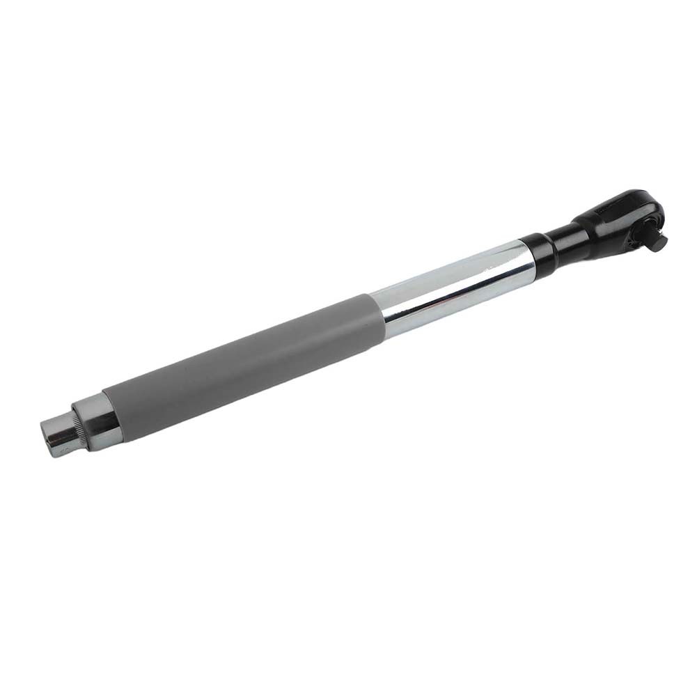 Automatic Hand Wrench Slim Design Tool High Torque Performance Non-slip Handle