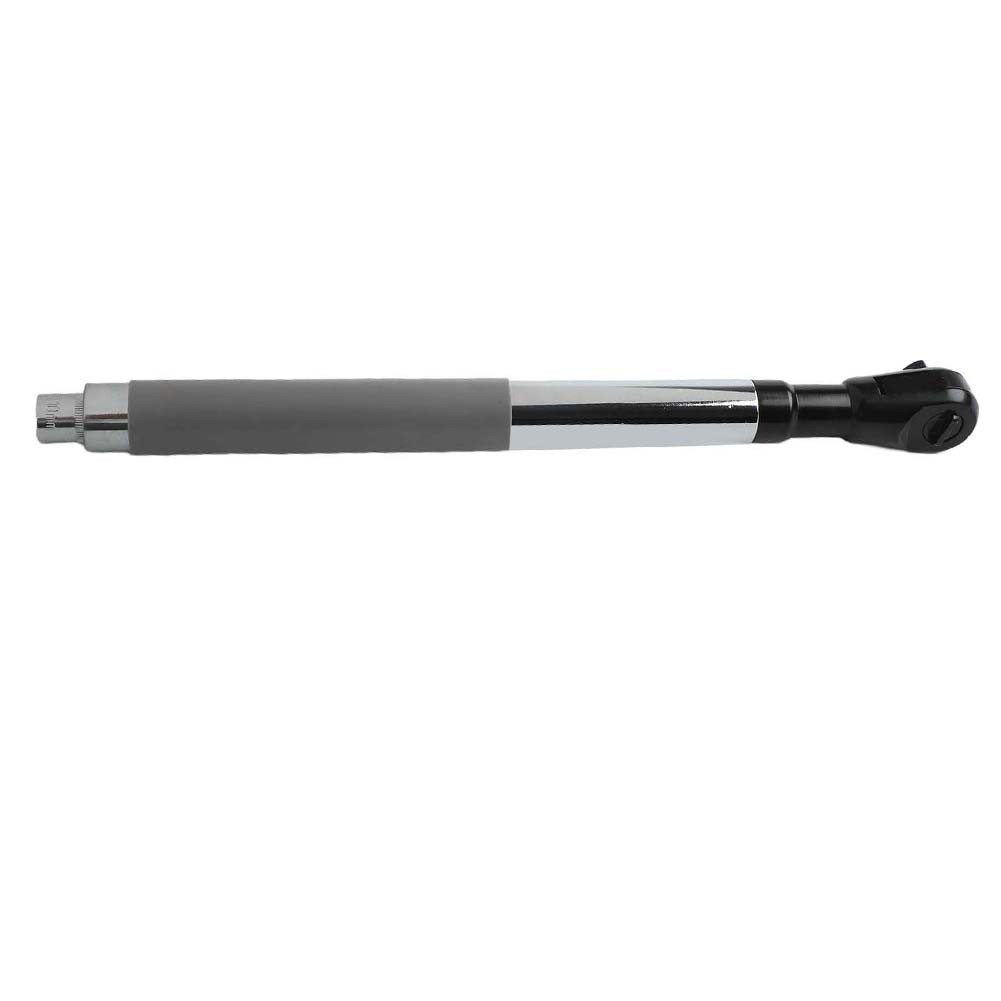 Automatic Hand Wrench Slim Design Tool High Torque Performance Non-slip Handle