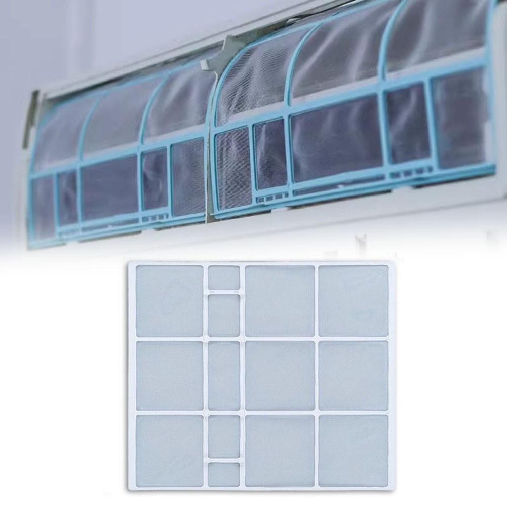 For Hisense Filter Accessories Dustproof Screen for Air Conditioner Models