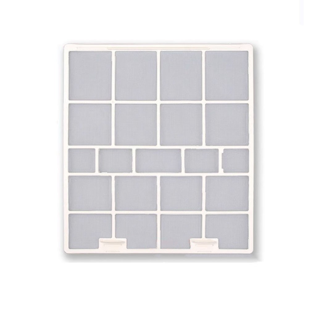 For Hisense Filter Accessories Dustproof Screen for Air Conditioner Models