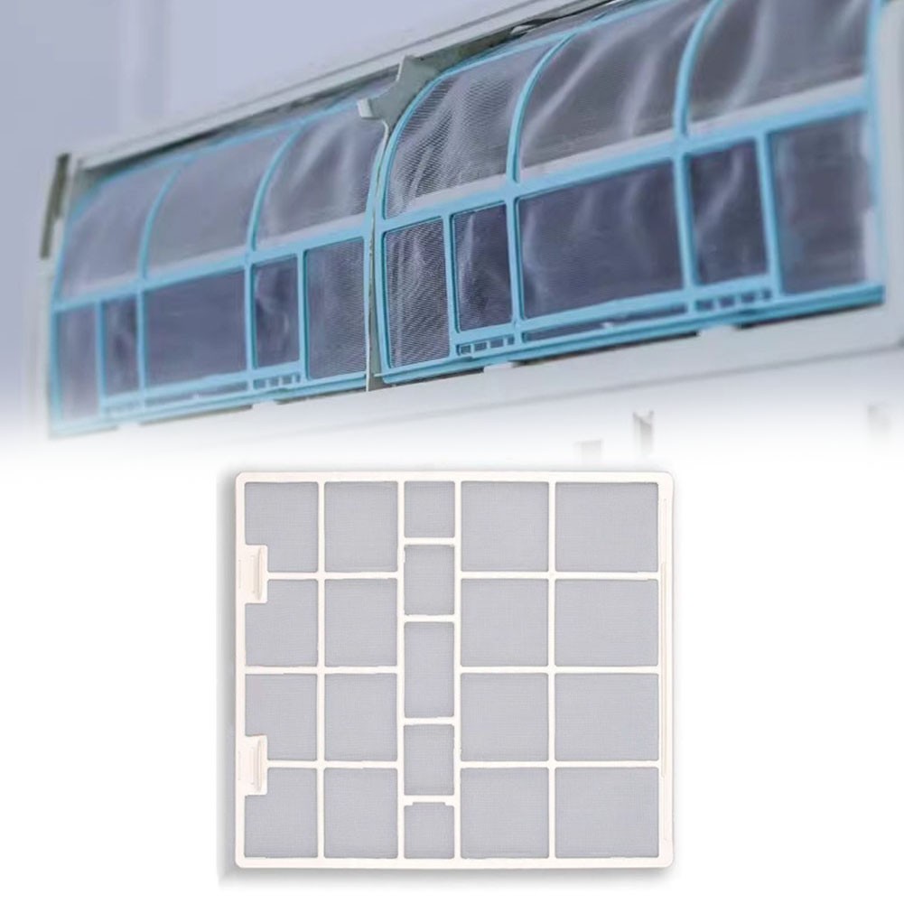 For Hisense Filter Accessories Dustproof Screen for Air Conditioner Models