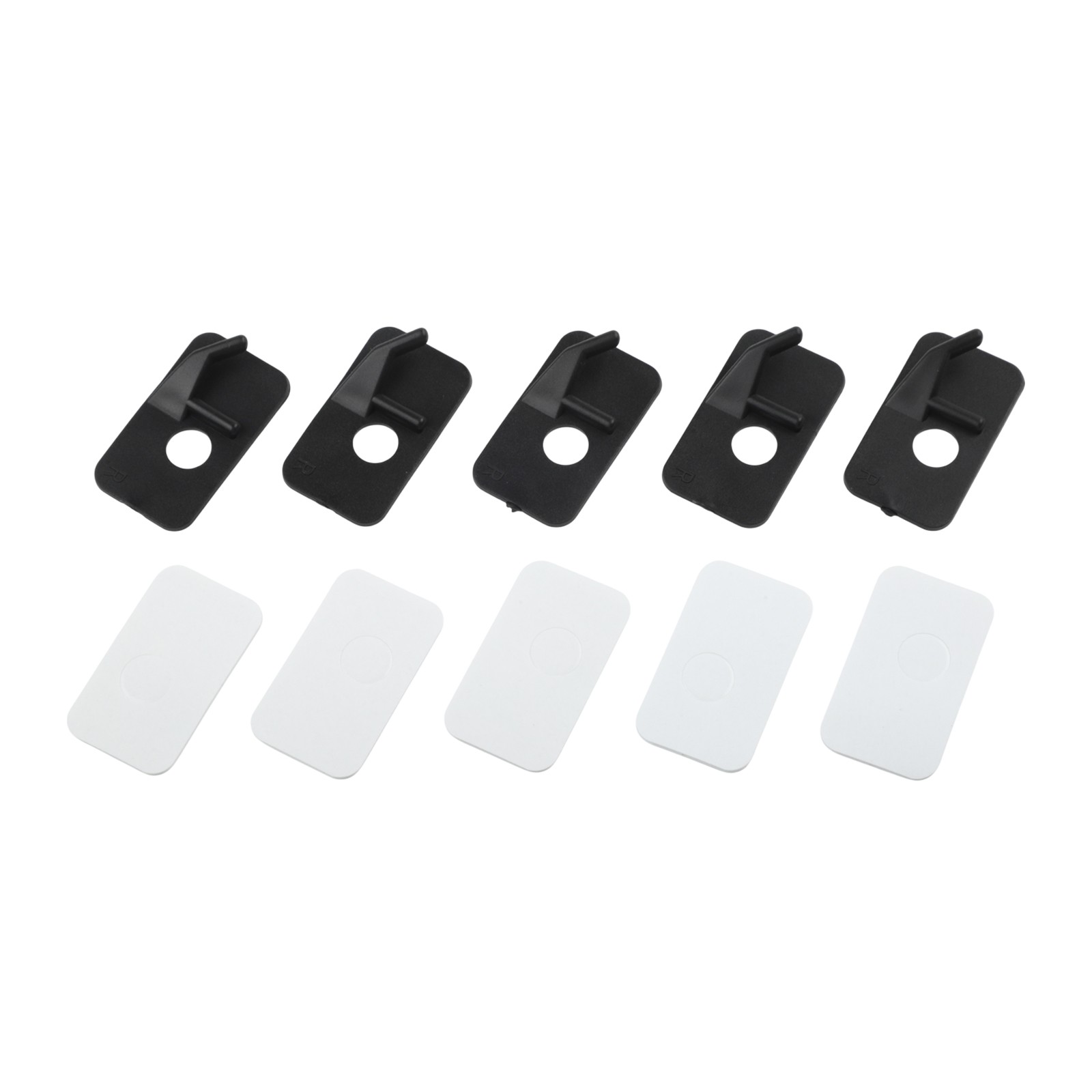 High Quality Arrow Rest Right Hand Recurve Bow Replacement Part 3.8*2cm - Picture 23 of 38