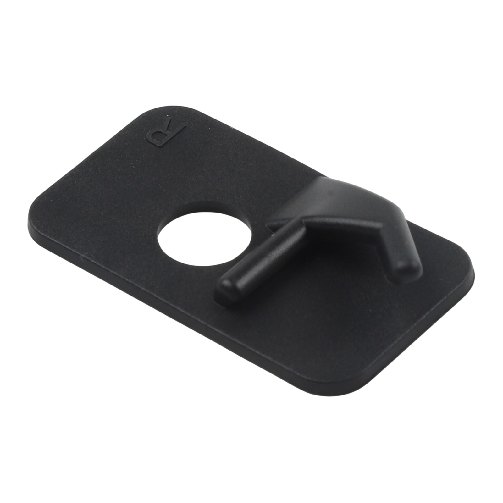 High Quality Arrow Rest Right Hand Recurve Bow Replacement Part 3.8*2cm - Picture 26 of 38