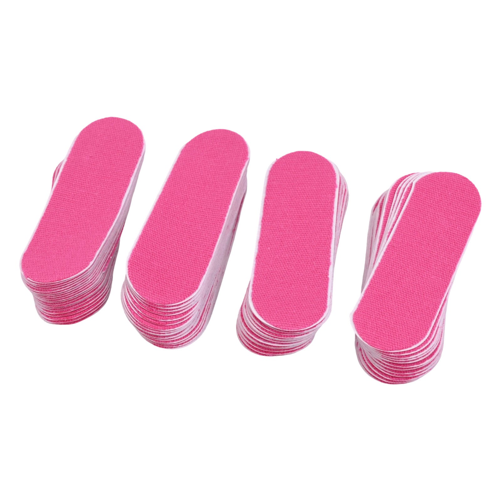 Cinta protectora flexible para bolos 80 piezas de cinta para pulgar y dedo - Imagen 57 de 71