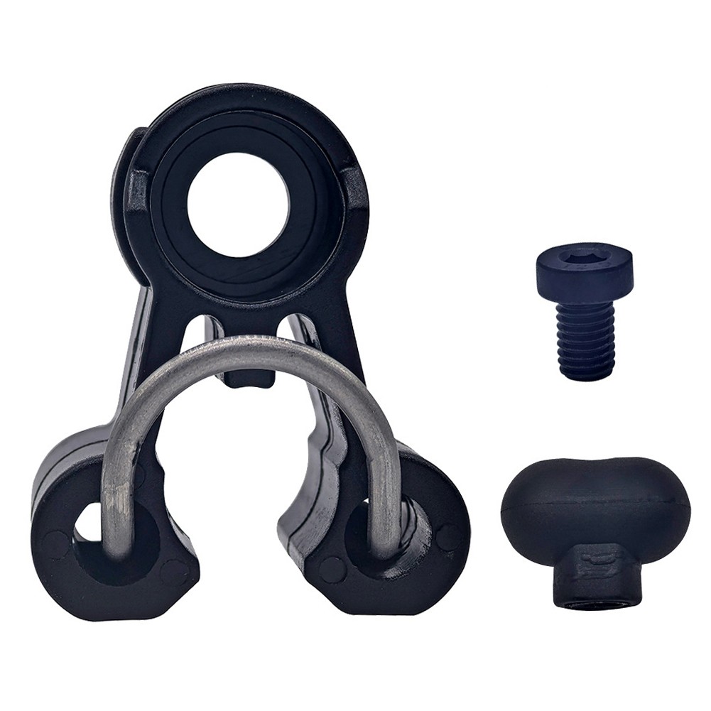 Attrape Tube De Tête Pour Vélo Pliable Brompton 3sixty Neuf Générique