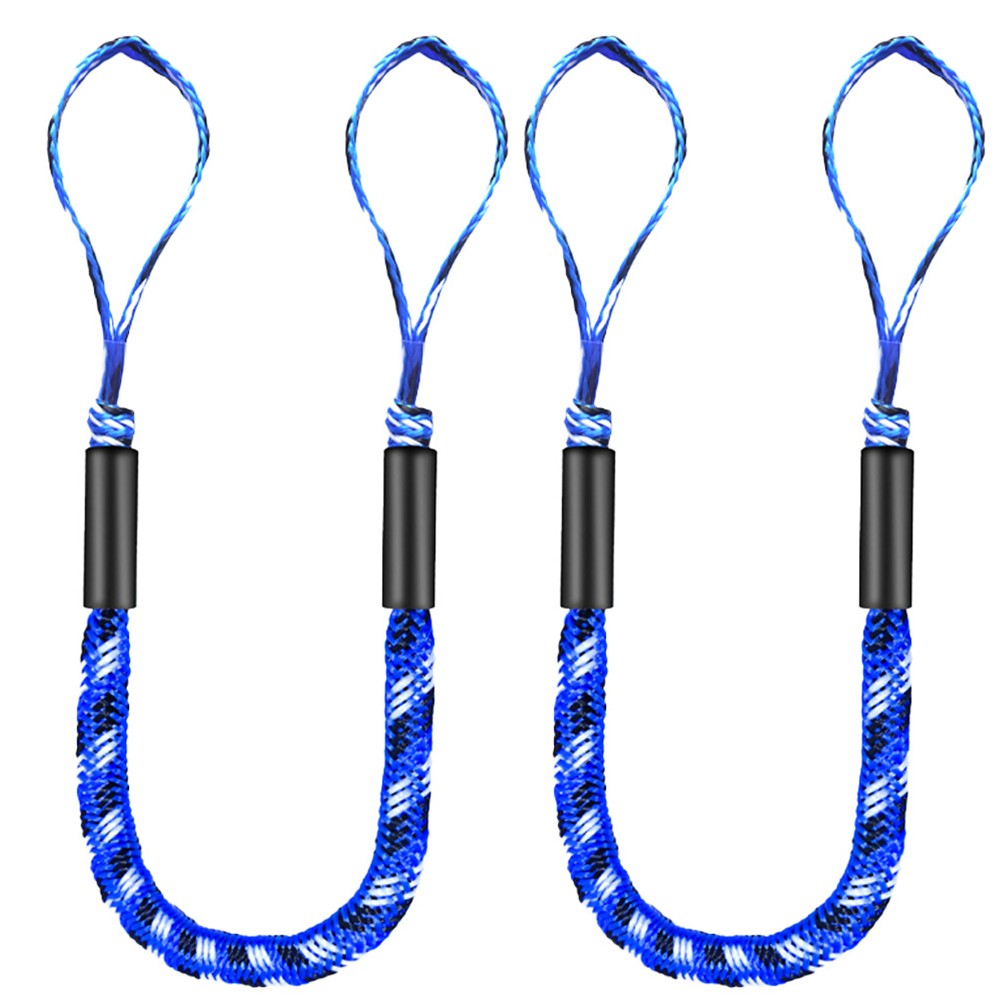 High Strength Bungee Dock Line for Safe Mooring of Boats up to 3500lbs - Picture 35 of 39