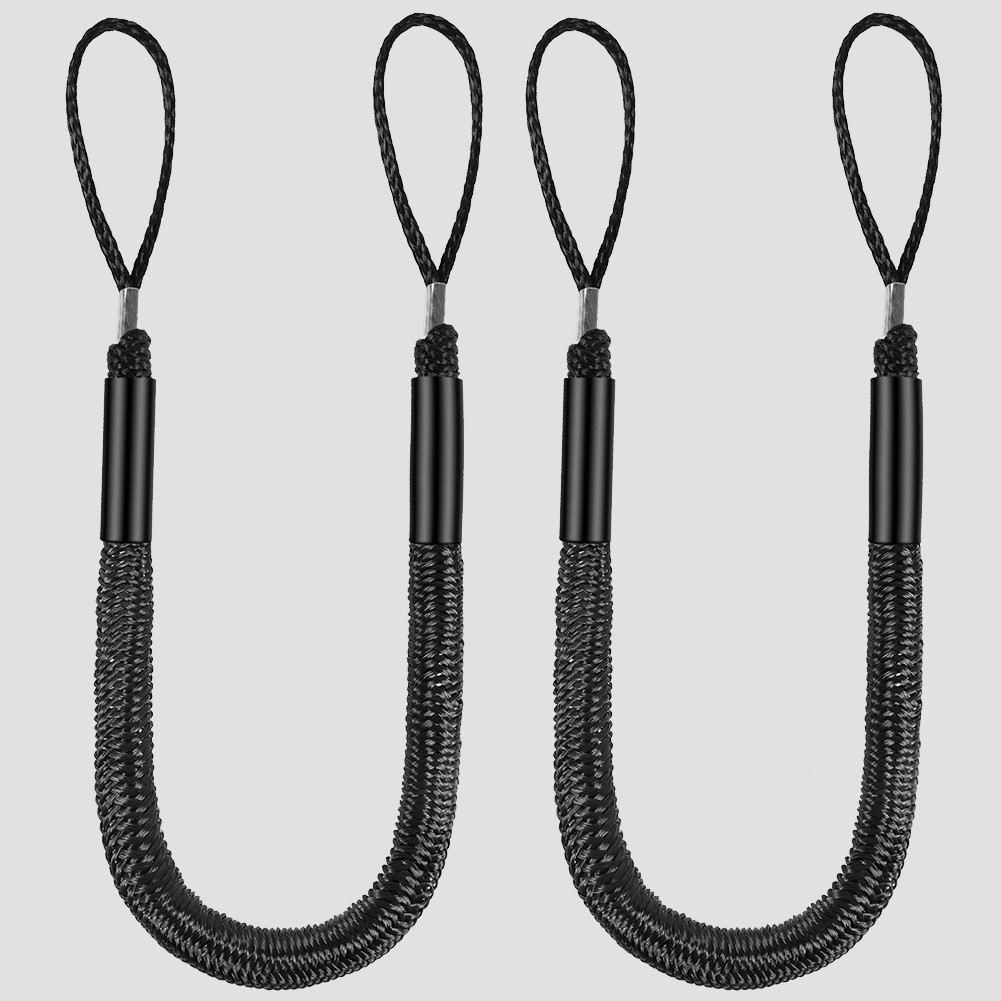 High Strength Bungee Dock Line for Safe Mooring of Boats up to 3500lbs - Picture 30 of 39