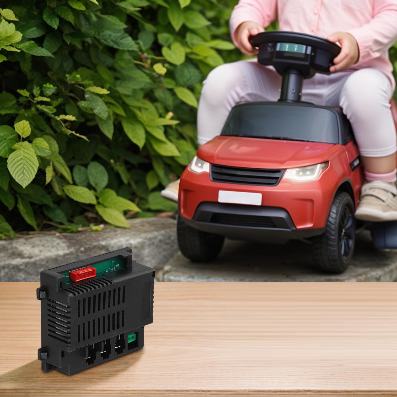 For Remote Control Toys For Remote Control Fun For Electric Riding Toys For Kids - Zdjęcie 18 z 37