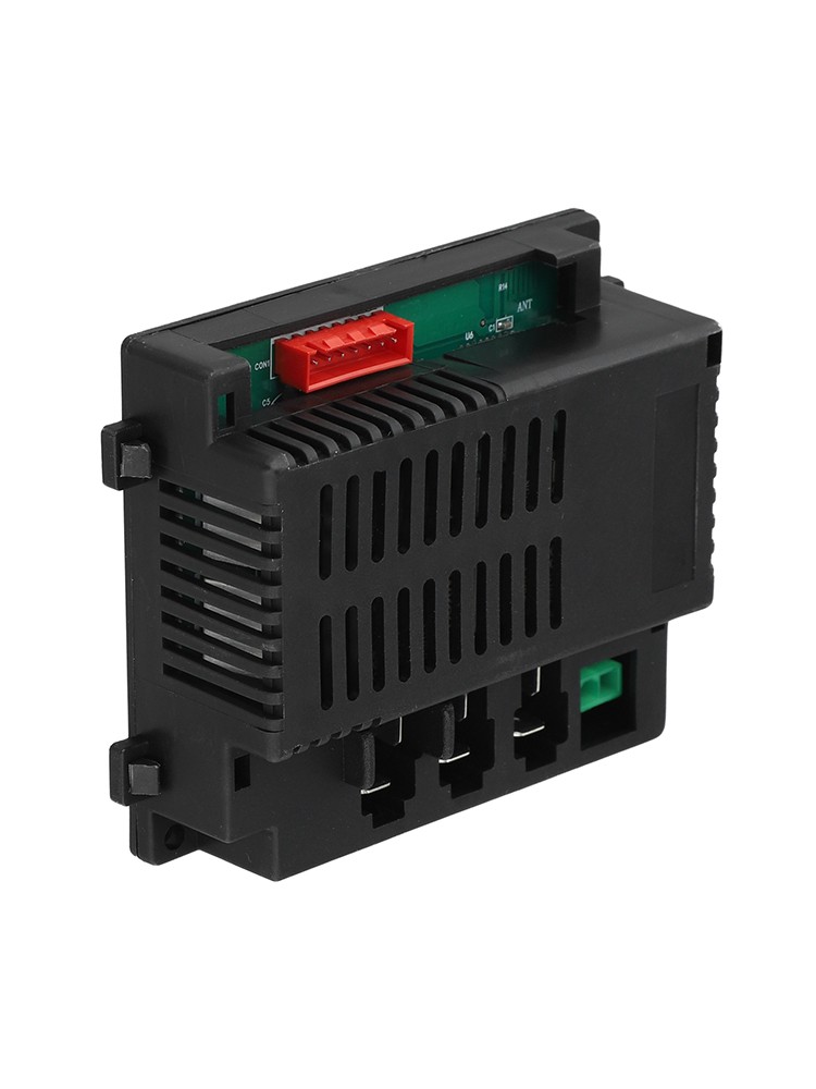 For Electric Vehicles 12V Receiver 2.4G Control Assembled Four-Wheel Drive - Afbeelding 35 van 48