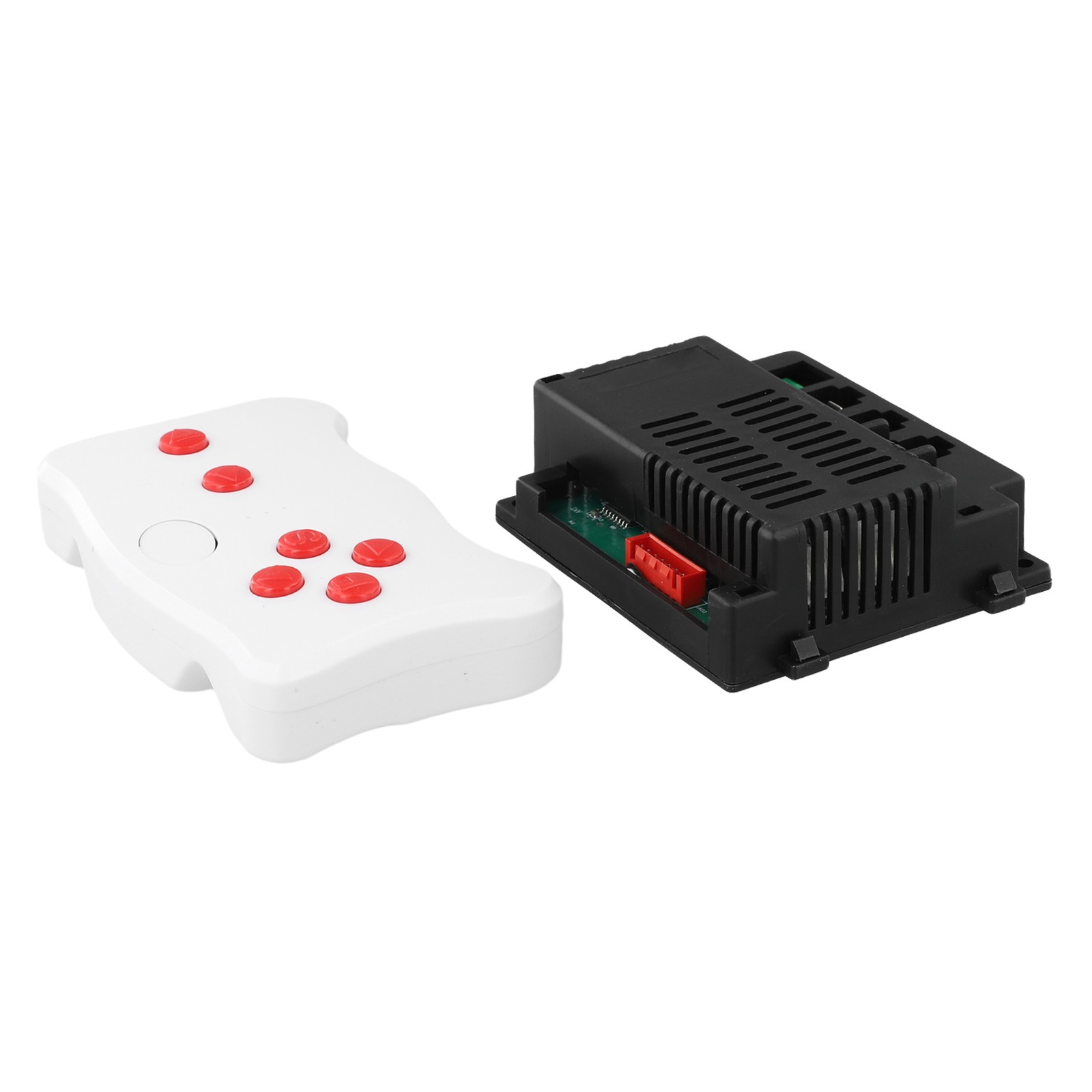 For Remote Control Toys For Remote Control Fun For Electric Riding Toys For Kids - Zdjęcie 28 z 37