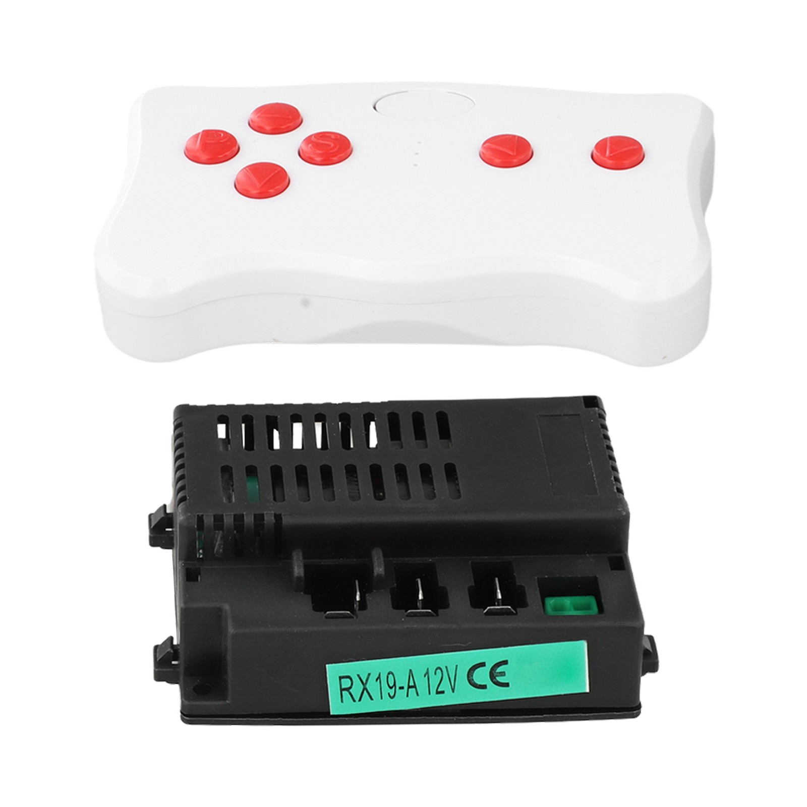 For Remote Control Toys For Remote Control Fun For Electric Riding Toys For Kids - Zdjęcie 32 z 37