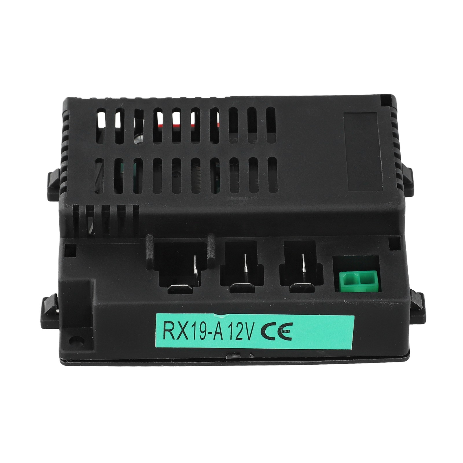 For Electric Vehicles 12V Receiver 2.4G Control Assembled Four-Wheel Drive - Afbeelding 36 van 48