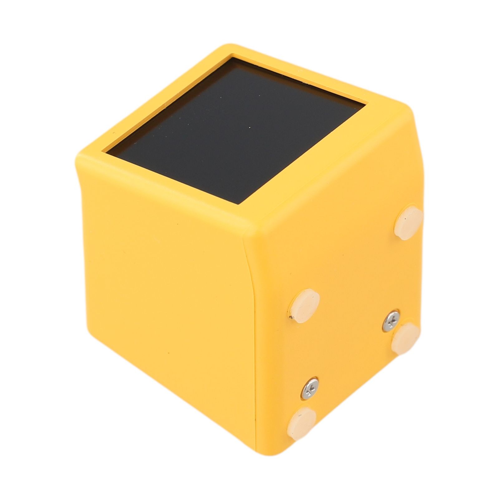 Multi Functional WiFi Weather Clock with Electronic Photo Album Feature