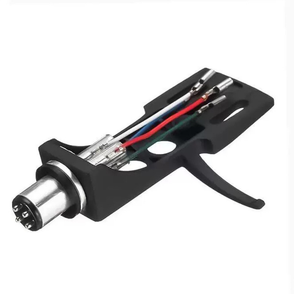 AT3600L for MOVING Magnet Phonograph Kit with Alloy Bracket for Turntables