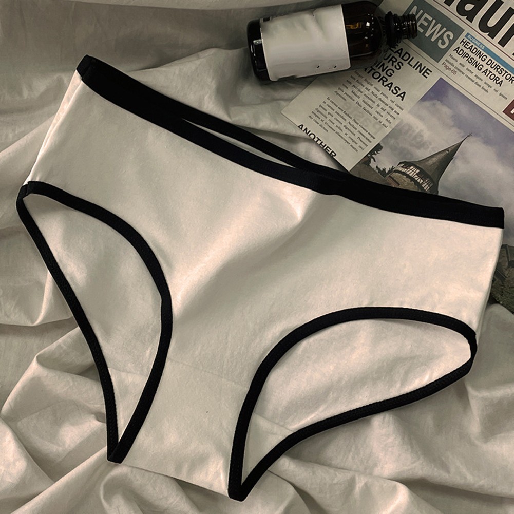 Women’s Low Waist Triangle Pants Ideal for Casual Wear and Daily Activities