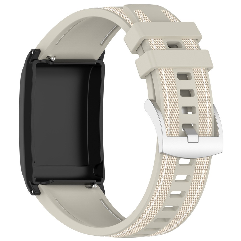 Stylish Nylon Wristband for WHOOP 5 0 and 4 0 in Multiple Color Choices - Imagen 16 de 17