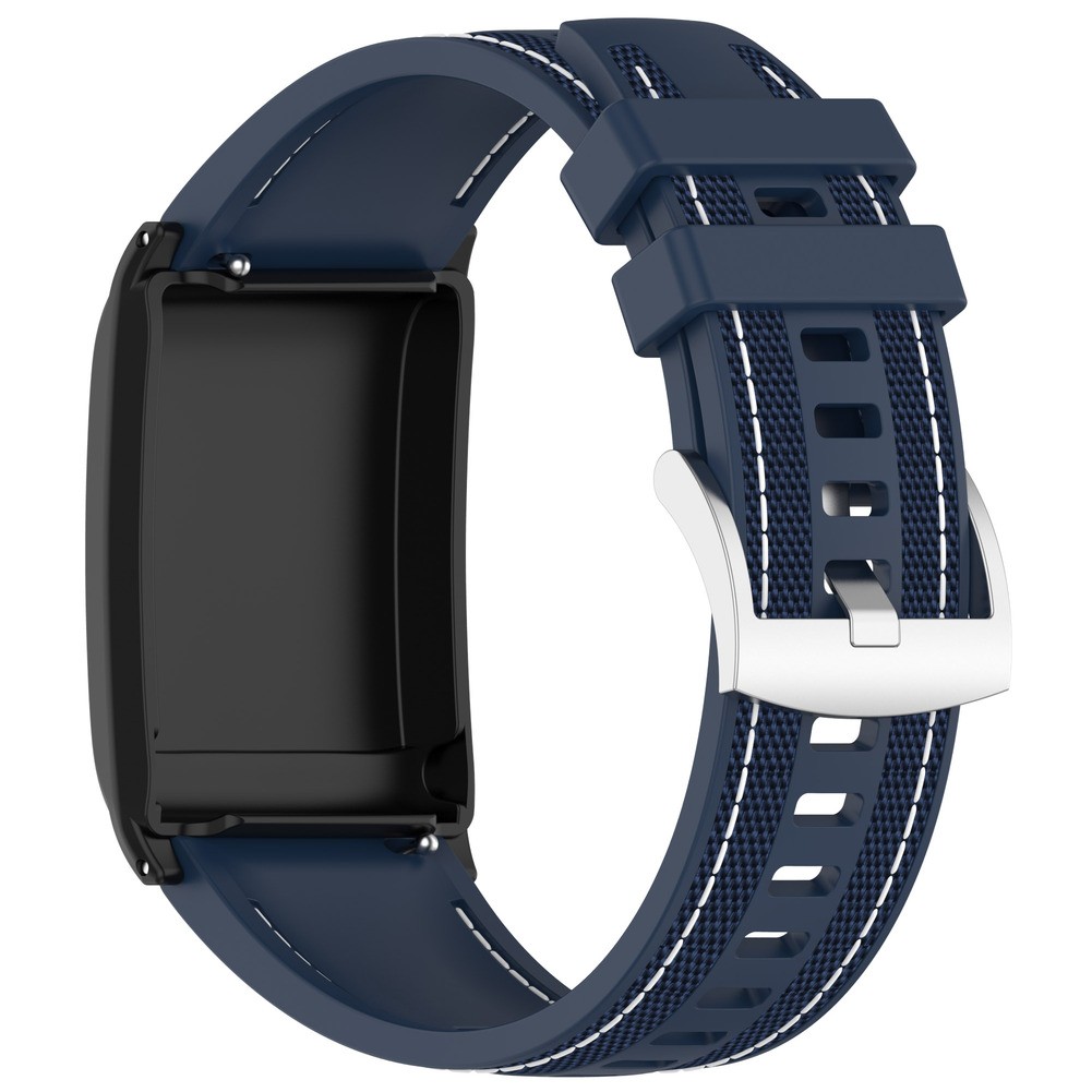 Stylish Nylon Wristband for WHOOP 5 0 and 4 0 in Multiple Color Choices - Imagen 15 de 17