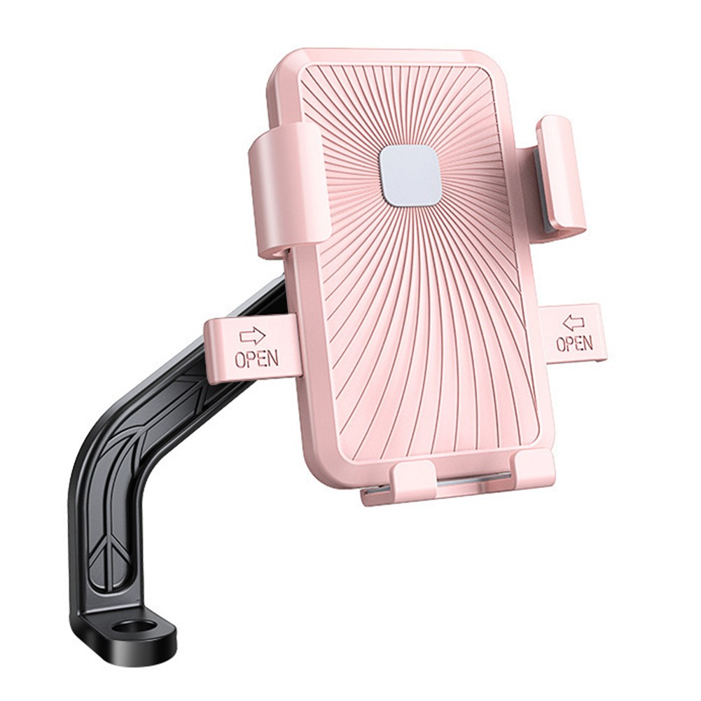 Support prot??g?? en silicone pour v??los et motos solution de navigation s?re - Photo 16 sur 18