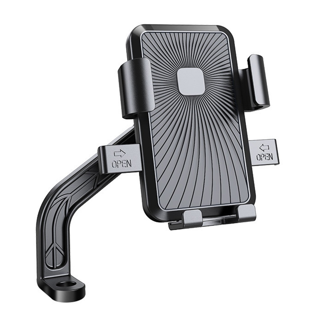 Support prot??g?? en silicone pour v??los et motos solution de navigation s?re - Photo 14 sur 18