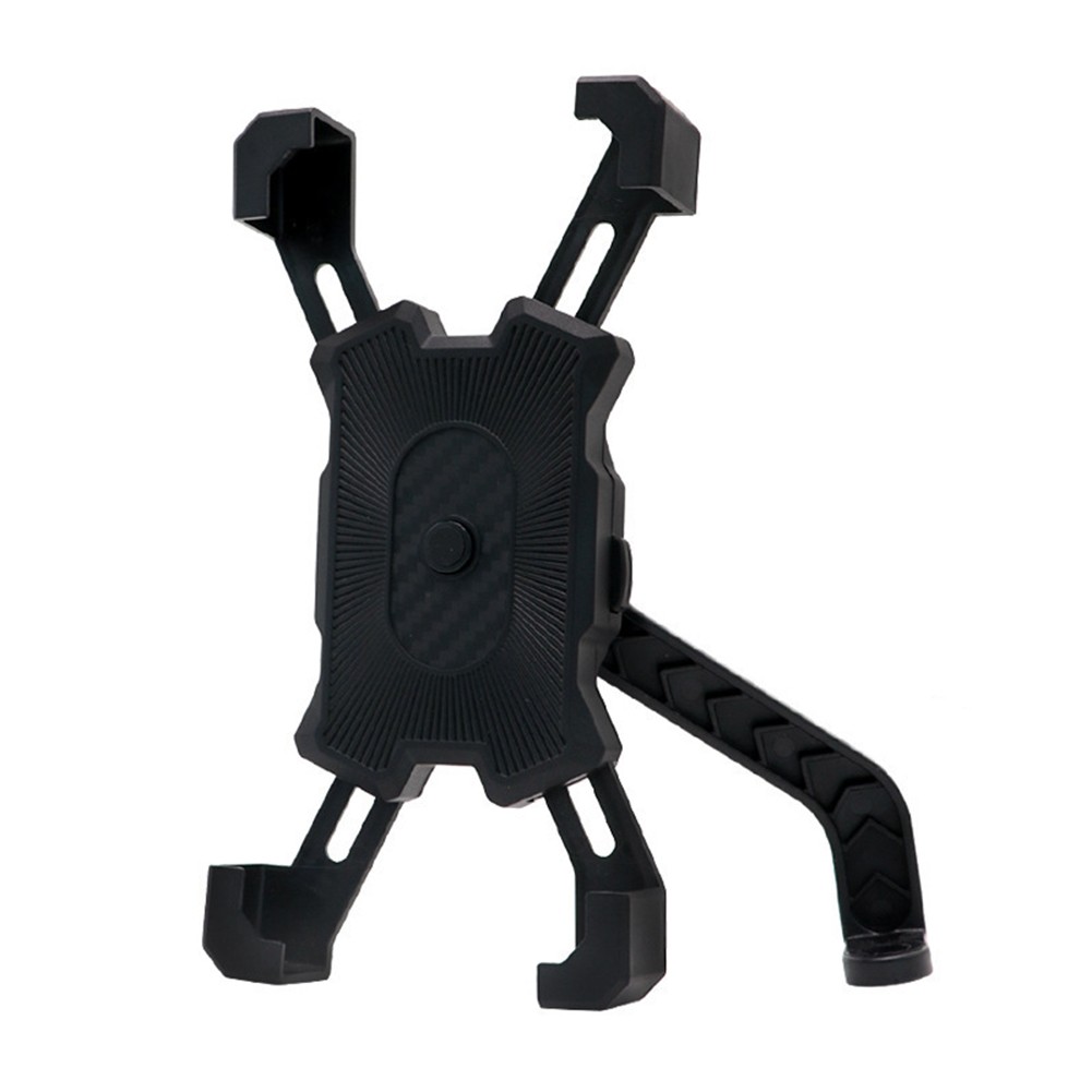 Support Rotatif 360 Degrés Angle de Vision Flexible Accessoire de Conduite Sûr - Photo 15 sur 15
