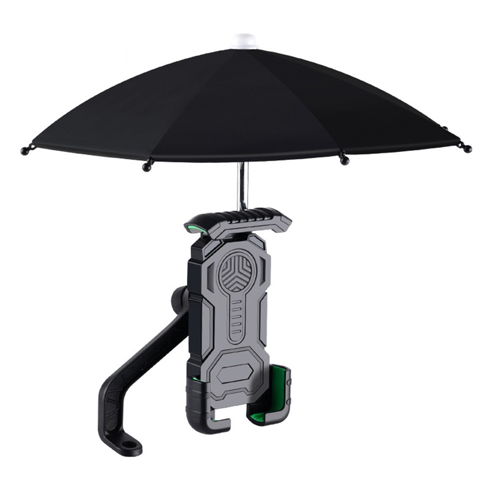 Support T??l??phone Moto avec Rotation 360 Degr??s pour Position de Vision Optim - Photo 14 sur 14