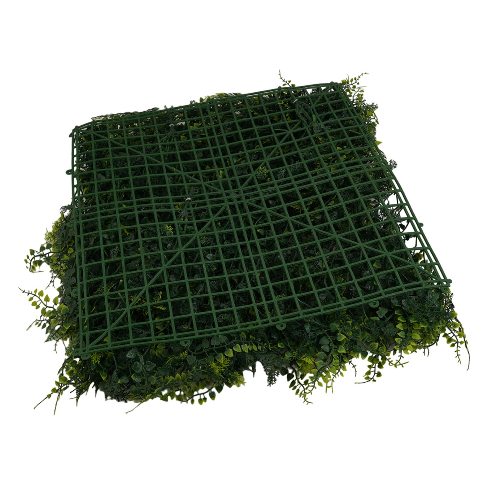 Easy Installation Reboundable Artificial Plant Wall Panels Indoor Outdoor - Picture 46 of 53