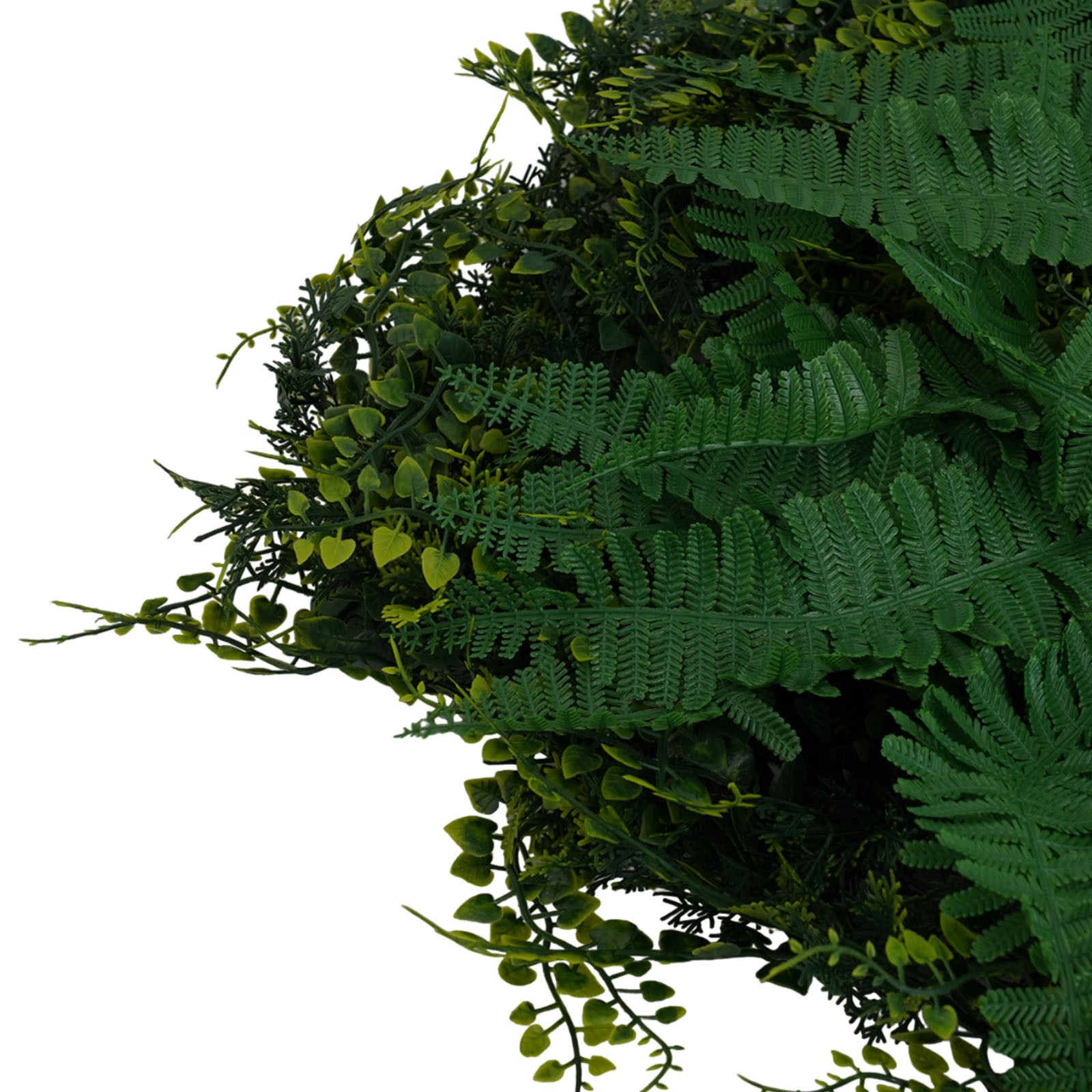 Easy Installation Reboundable Artificial Plant Wall Panels Indoor Outdoor - Picture 47 of 53