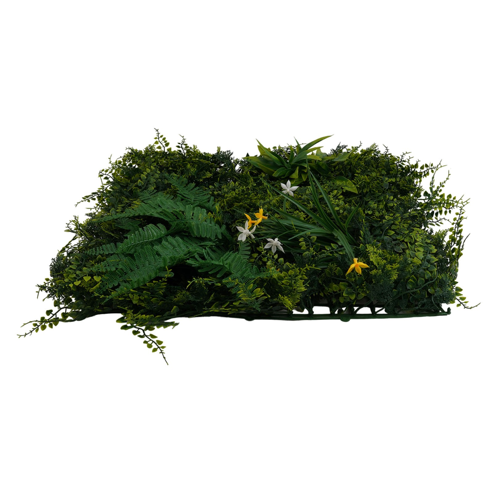 Easy Installation Reboundable Artificial Plant Wall Panels Indoor Outdoor - Picture 48 of 53