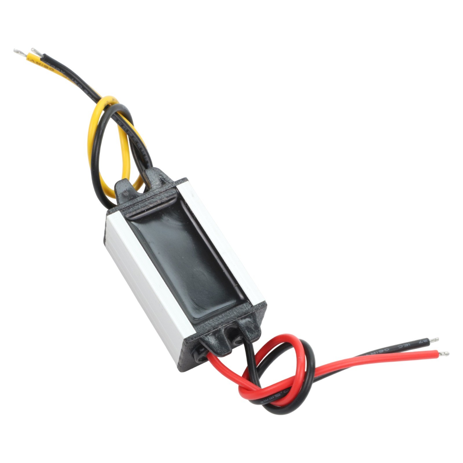 Simplified Installation DCDC Power Supply Unit for Electronics Projects