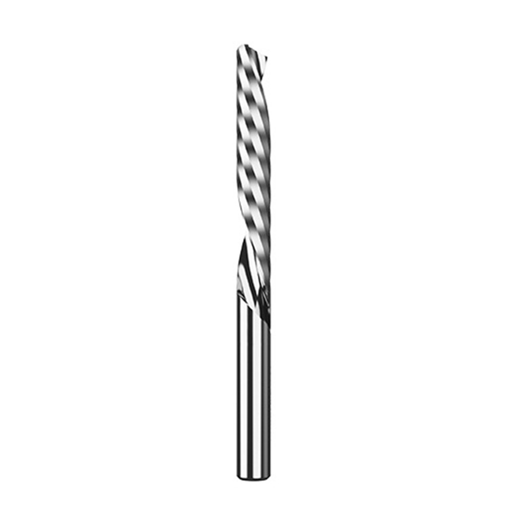 High Performance Left Spiral 3 175mm Shank End Mill for Woodworking Projects - Picture 27 of 29