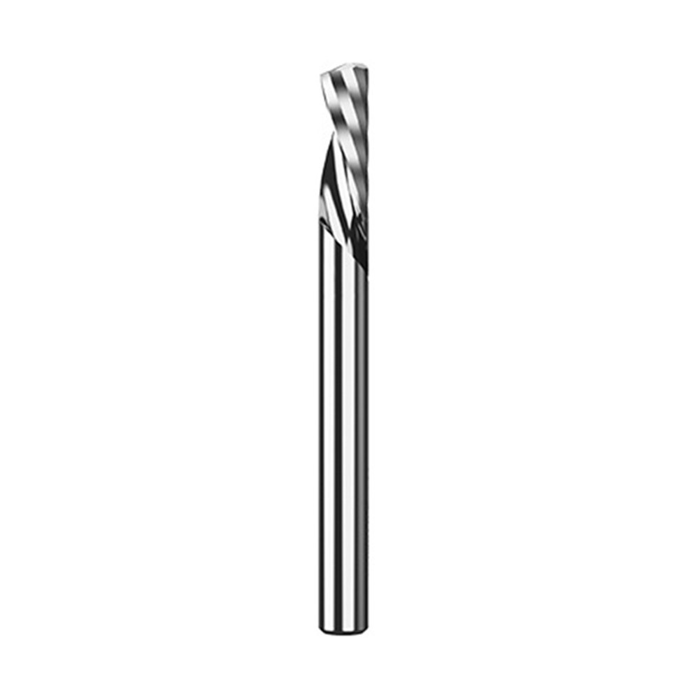 High Performance Left Spiral 3 175mm Shank End Mill for Woodworking Projects - Picture 17 of 29