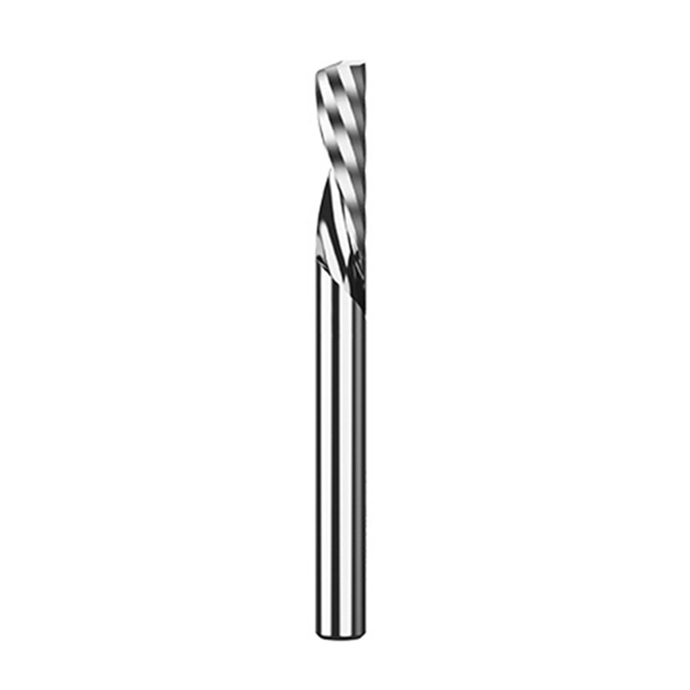 High Performance Left Spiral 3 175mm Shank End Mill for Woodworking Projects - Picture 19 of 29