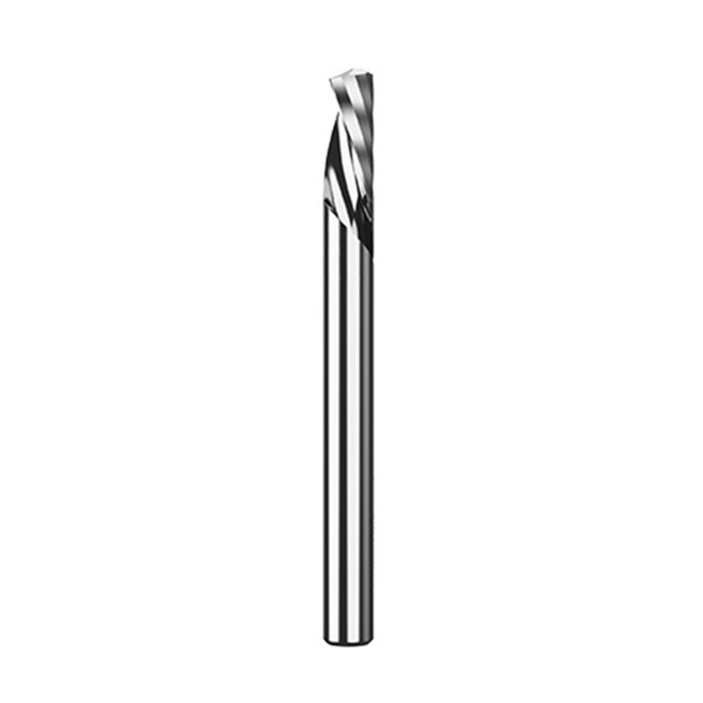 High Performance Left Spiral 3 175mm Shank End Mill for Woodworking Projects - Picture 12 of 29