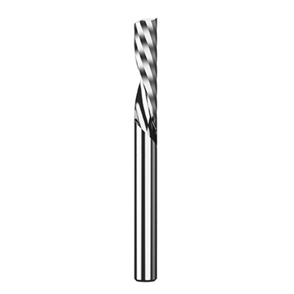 High Performance Left Spiral 3 175mm Shank End Mill for Woodworking Projects - Picture 21 of 29
