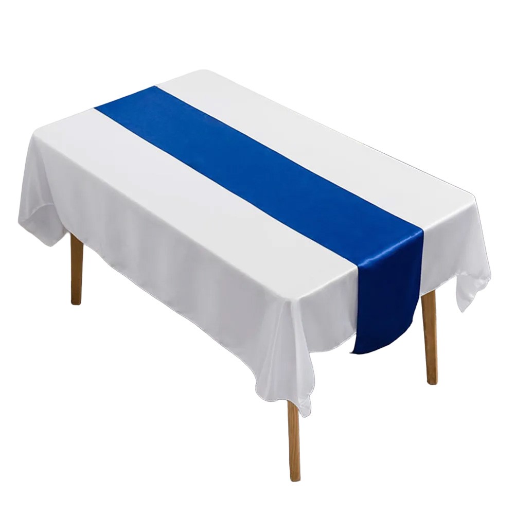 Event Table Cloth Contemporary Style Enhances Table Decor Luxurious Texture - Picture 35 of 42