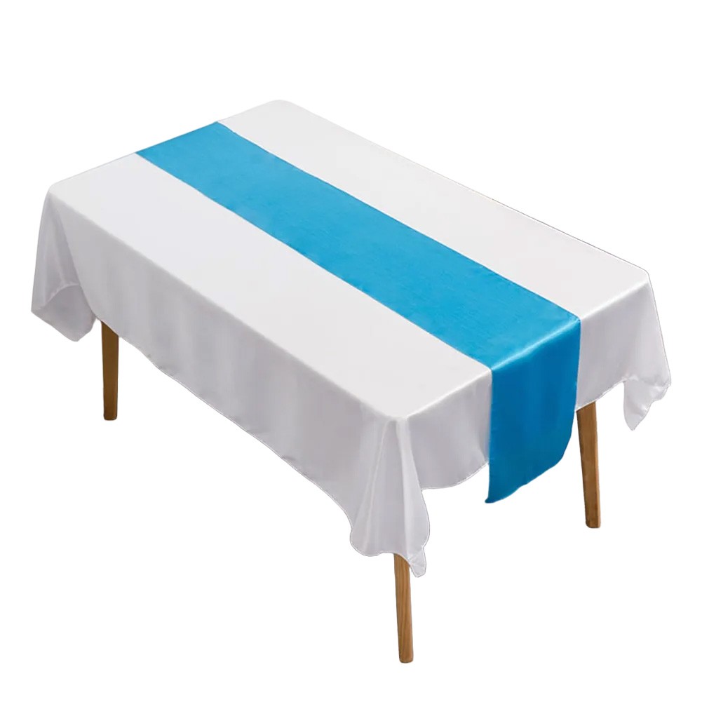 Event Table Cloth Contemporary Style Enhances Table Decor Luxurious Texture - Picture 41 of 42