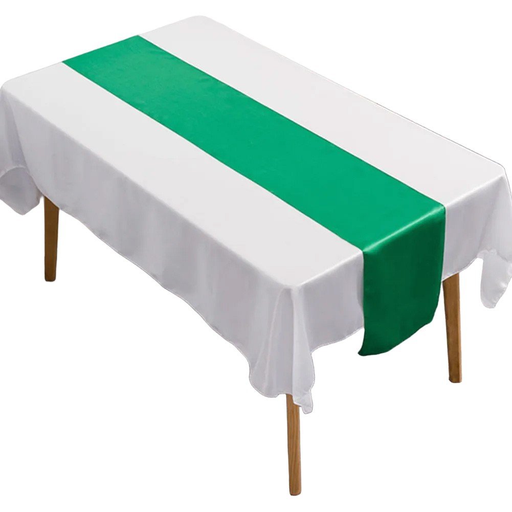 Event Table Cloth Contemporary Style Enhances Table Decor Luxurious Texture - Picture 38 of 42