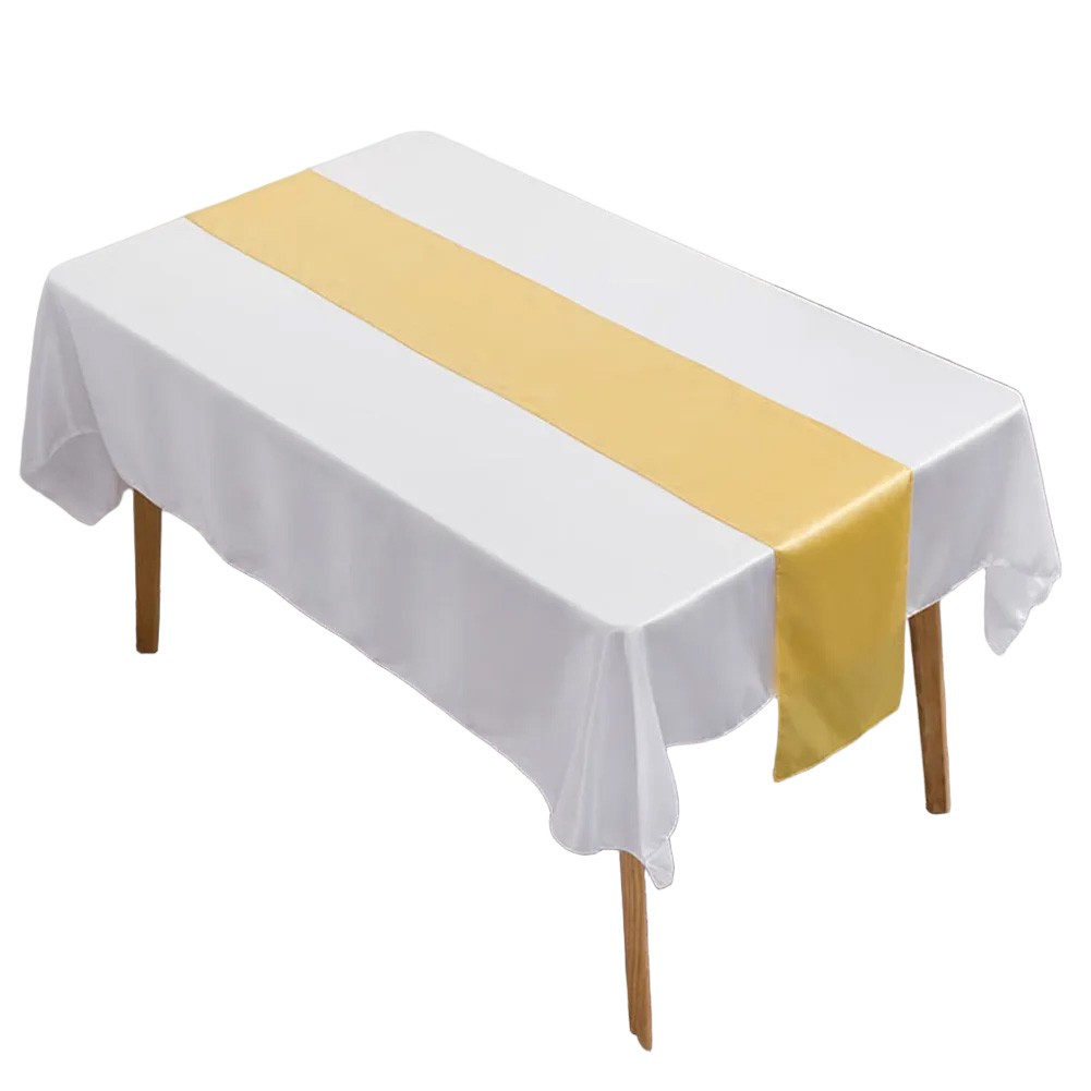 Event Table Cloth Contemporary Style Enhances Table Decor Luxurious Texture - Picture 21 of 42