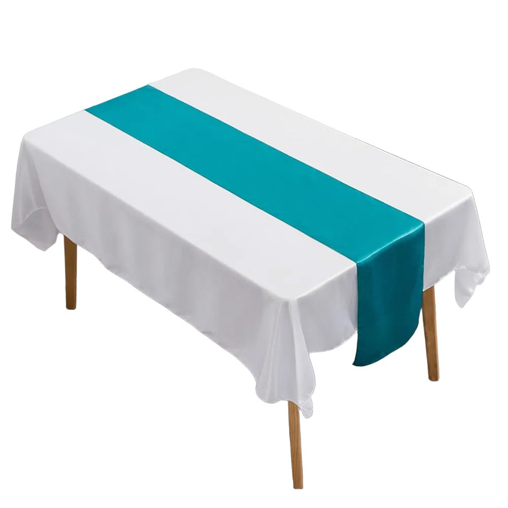 Event Table Cloth Contemporary Style Enhances Table Decor Luxurious Texture - Picture 42 of 42