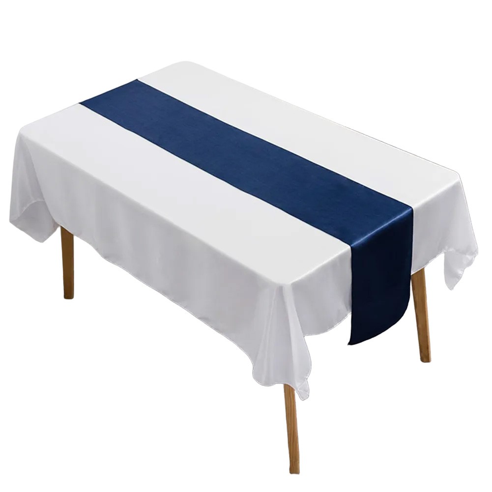 Event Table Cloth Contemporary Style Enhances Table Decor Luxurious Texture - Picture 36 of 42